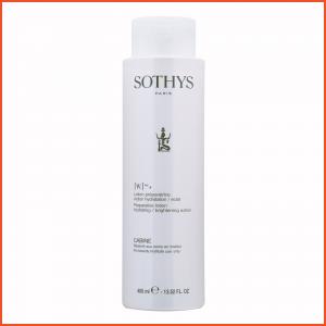 SOTHYS [W.]+  Brightening Preparative Lotion 13.52oz, 400ml (All Products)
